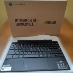 ASUS Chromebook CZ1000 純正 ソフトキーボード日本語配列 - メルカリ