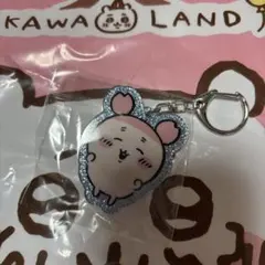 ちいかわ ラメアクリルキーホルダー5 古本屋