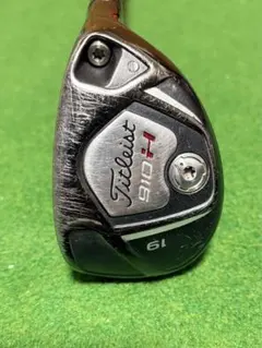 Titleist 910H ユーティリティ 19度のサムネイル