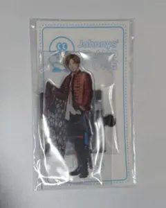 ★新品未開封★SixTONES 京本大我 アクリルスタンド 第3弾 アクスタ