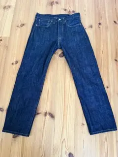 リーバイス　LVC 1947 Levi's 501XX W31 日本製