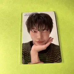 KO1KEYZ 照井康祐　トレカ　タワレコオンライン