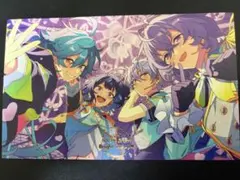 あんスタ 10周年展示会 特典 ポストカード エスプリ