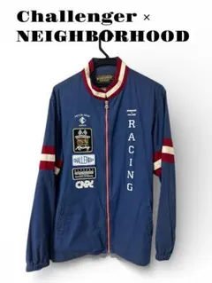 2026年最新】neighborhood challengerの人気アイテム - メルカリ