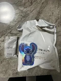 52TOYS Aloha! The Cute Stitch