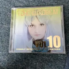 2025年最新】TOHO EUROBEAT VOL 1の人気アイテム - メルカリ
