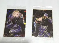 ツイステ ウエハース カード セット⑥