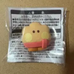 BT21 minini Petit Holiday (SHOOKY)