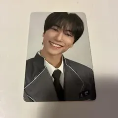 東野蒼汰 トレカ 日プ新世界 ポップアップ 日プ 新世界