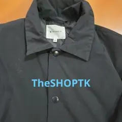 THE SHOT TK ブラック ジャンパー Lサイズ
