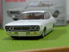 1/64カスタム】スカイライン ジャパン 2DR ローダウン - メルカリ