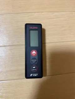 2026年最新】レーザー距離計 タジマ f03の人気アイテム - メルカリ