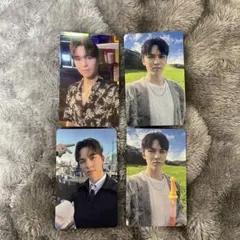 SEVENTEEN バーノン STF 消費期限 東京 福岡 weverse