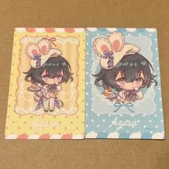 DIABOLIKLOVERS ディアラバ アズサ ポラ