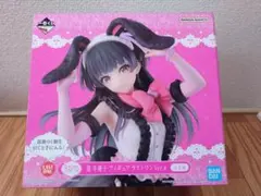 【中古品】シャニマス 一番くじ Lolita ラストワン 黛冬優子 フィギュア 一番くじ アイドルマスター シャイニーカラーズ Lolita Fashion