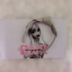 リカちゃんサイズベージュカチューシャ