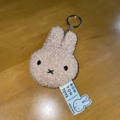 ミッフィー　キーホルダーチャーム
