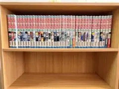 HUNTER×HUNTER 1-38巻セット