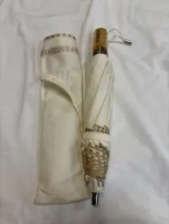 FENDI 折りたたみ日傘