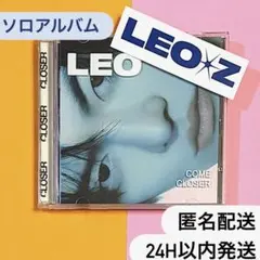 ボイプラ2 リオ COME CLOSER ソロ アルバム ステッカー CD