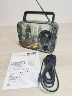 ANABAS audio Columbia NCA-100 リモコン - メルカリ