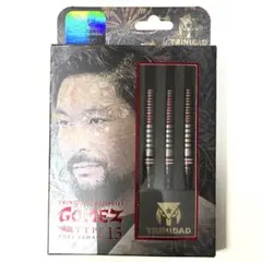ゴメス9 山田勇樹 GOMEZ9 トリニダード TRiNiDAD ダーツ 2BA - メルカリ