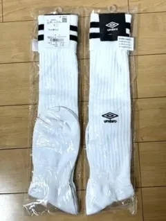 UMBRO（アンブロ）サッカー ソックスUAS8310 28-30cmのサムネイル