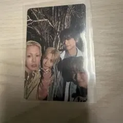 SHINee atmos トレカ