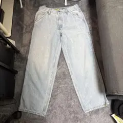 30×30リーバイス　SILVERTAB 　バギーカーペンター