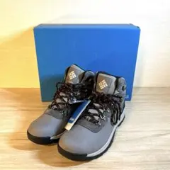 コロンビア　Newton Ridge Lt Wp ハイキングブーツ　登山　ブーツ