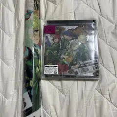 あんスタ Eden アルバム TRIP ポスター セット