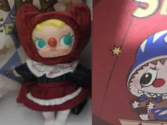 ポップマート why so serious キャラクターグッズ