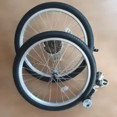 2026年最新】20インチ ホイール リア 自転車の人気アイテム - メルカリ