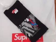 supreme Spider-Man Tee xxl - メルカリ