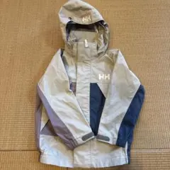 Helly Hansen キッズジャケット