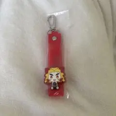 鬼滅の刃 一番くじ 姉の仇　Ｇ賞ぽこっとちゃーむ　煉獄杏寿郎