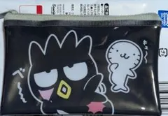 バッドばつ丸グッズセット