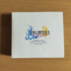 「ファイナルファンタジー10」オリジナル・サウンドトラック
