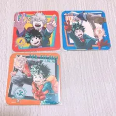 僕のヒーローアカデミア ヒロアカ アトコ