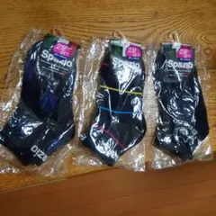 新品　Spazio スパッツィオ　レディース靴下22㎝～24㎝（6足）②