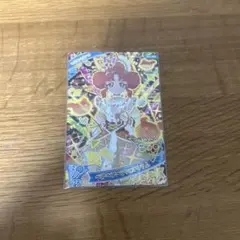 ベアベアベアバズリウム　リンリン　星4