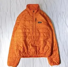超レア Patagonia Nano Puff Pullover