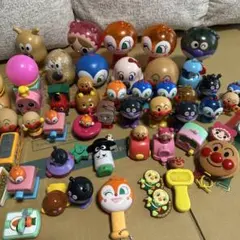 ⭐︎アンパンマン ⭐︎セット