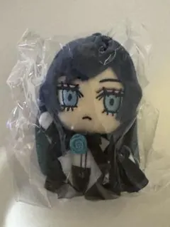 やっと出したんだね。おめでとうAdoちゃんぬいぐるみ(デカくない