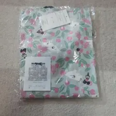 ムーミンキャラクター エプロン M〜Lサイズのサムネイル