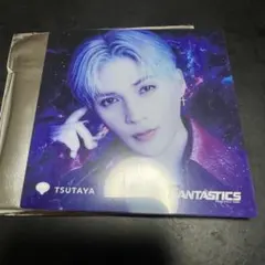 FANTASTICS 八木勇征