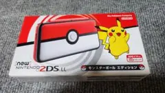2025年最新】nintendo 2ds ll モンスターボールの人気アイテム