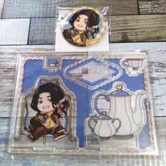 東京リベンジャーズ まるくじ 場地圭介