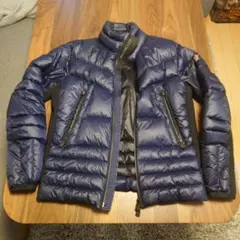 【MONCLER】モンクレール グルノーブル CANMORE ダウンジャケット s-musee_300926207