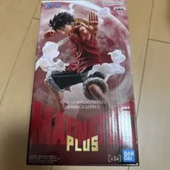 ワンピース　ルフィ